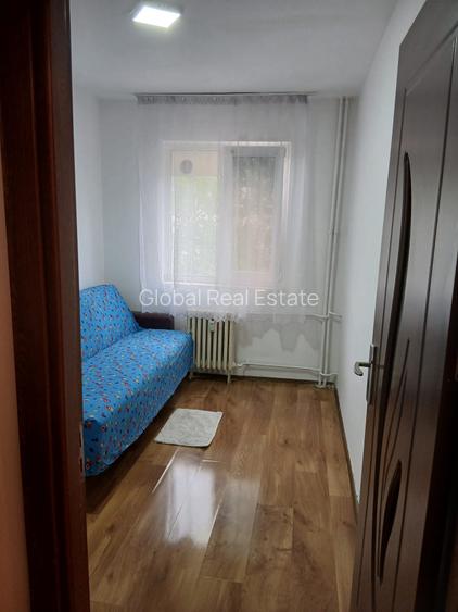 3 Camere Semidecomandat Zona Tomis Nord - Campus Universitar - 5