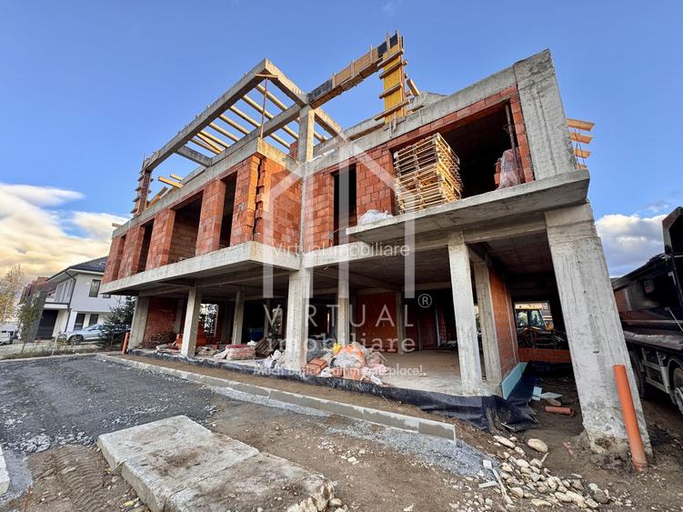 Apartament cu 4 camere, 95mp utili, balcon 5mp, la cheie, Arhitectilor - 2