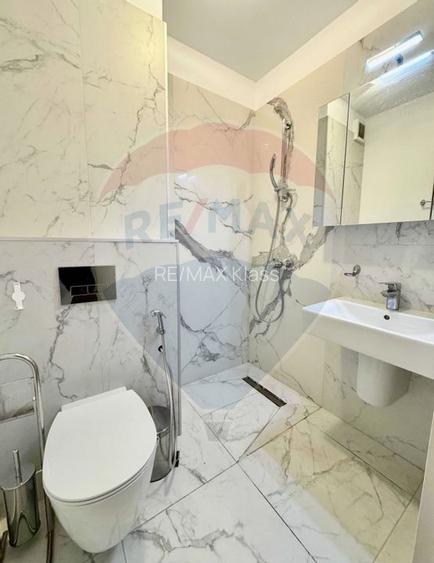 Apartament 3 camere - Aviatiei Apartments - 6