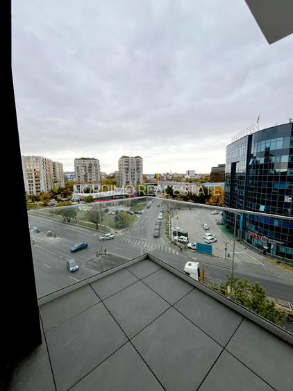 Apartament 2 camere, 59mp, mobilat LUX, parcare, Herastrau - Caramfil - Aviatiei - 9