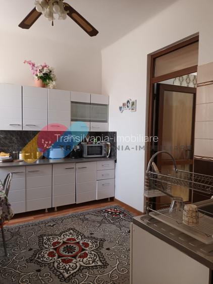Apartament 2 camere, ultrafinisat – in inima orasului - Centru - 7