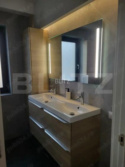 Casa de vanzare, cu 5 camere, 140 mp, zona Tomesti  - 12