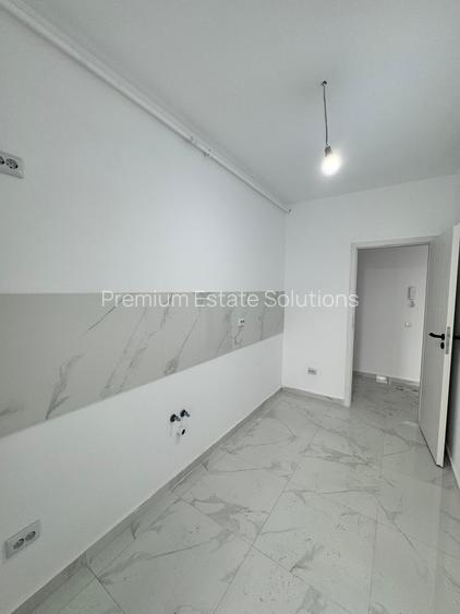 Garsoniera decomandata,spatioasa-Bloc Nou-Militari Residence - 6