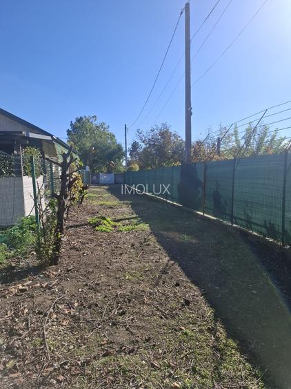 Teren | Pasarea - Branesti | Su: 700 mp | Utilitati | Ideal Casa | Investitie | - 8