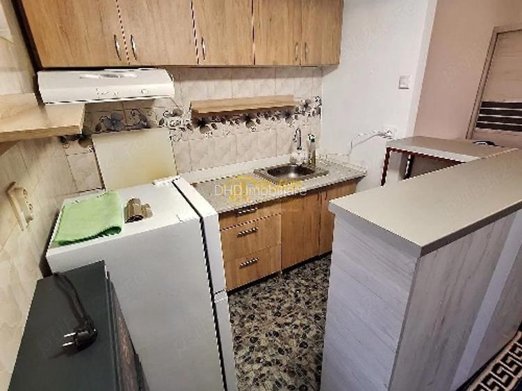 Garsoniera, zona Gara Internationala. - 4