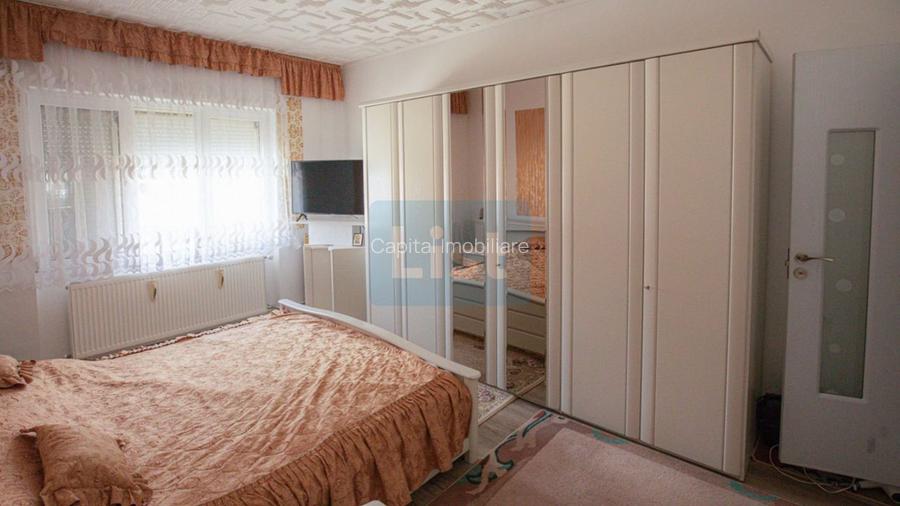 Casa superba zona centrala p+1 Resita - 33