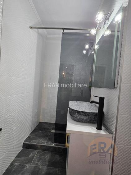 Garsoniera decomandata | Etaj 2 | Zona Rogerius - Str. Podului - 6