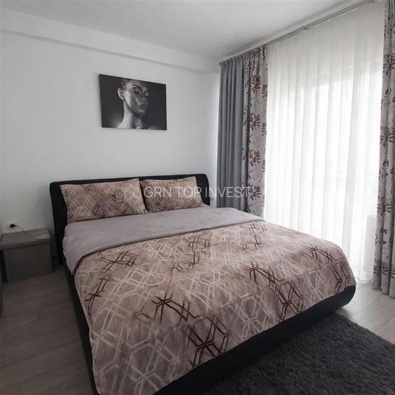 Casa moderna 3 camere 2 bai curte si parcare zona Triajului - 7