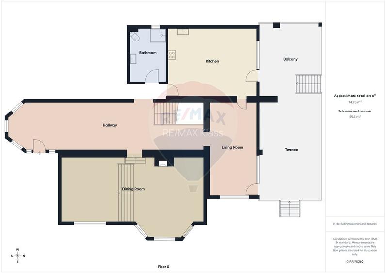 De vanzare | Casa/vila individuala + teren in Tunari, Ilfov - 27