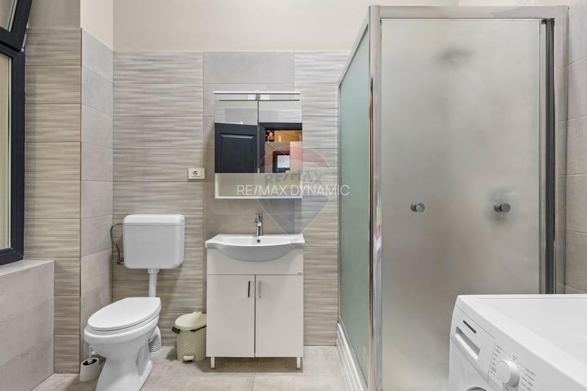 Spațiu comercial in zona Piata Mihai Viteazu (Piata Mica) - 8