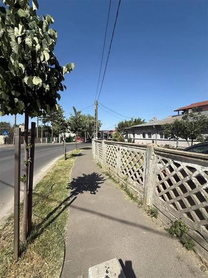 Casă de vânzare în Popești-Leordeni – 395 mp, mobilată, - 15