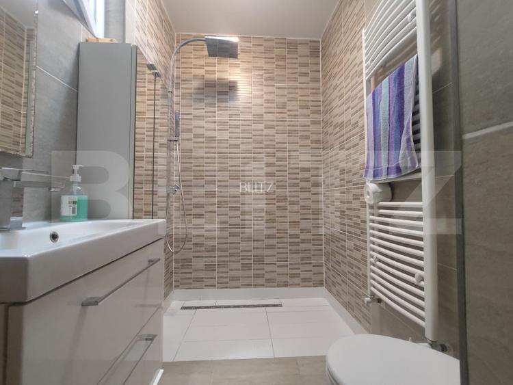 Oportunitate ! Casă finisata 220 mp, teren 261 mp, cart Gruia ! - 12