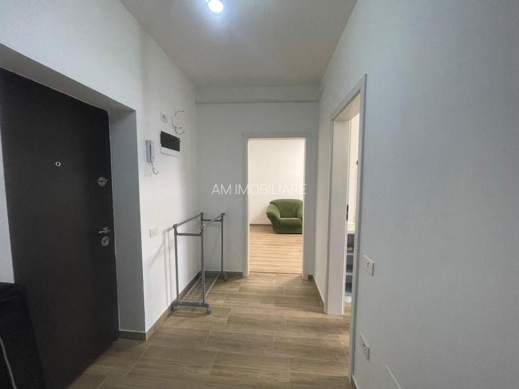 AP. 2 CAMERE GRAND KRISTAL, DOG-FRIENDLY, BLOC NOU, CENTRALA TERMICA - 10