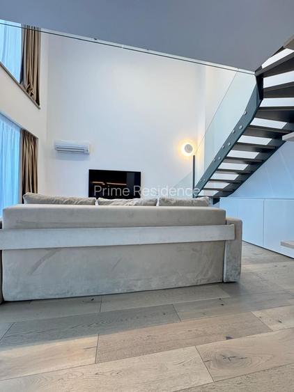 Inchiriere Duplex 2 Camere Cloud 9 Residence - 6