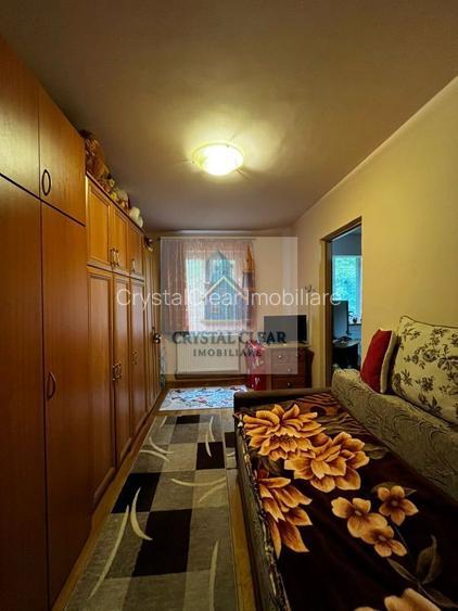 Apartament 2 camere - cartier Mureșeni, str. Hunedoara - 3