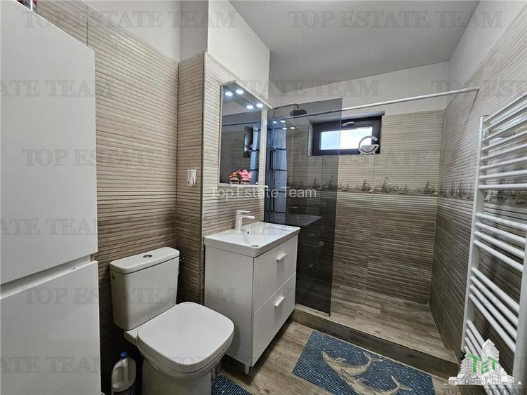 STUDIO MAMAIA NORD - BLOC PRIMA LINIE LA MARE - 20