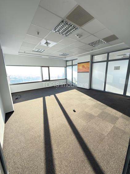Spațiu de birouri – Clasa A - RAMS Business Center - Comision  0% - Sector 3 - 24