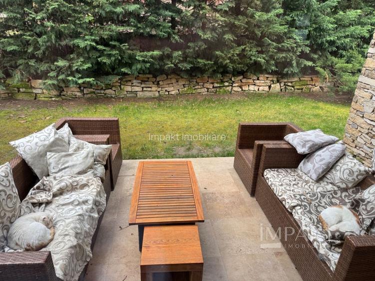 Casa individuala superba, situta la liziera padurii Faget! - 6