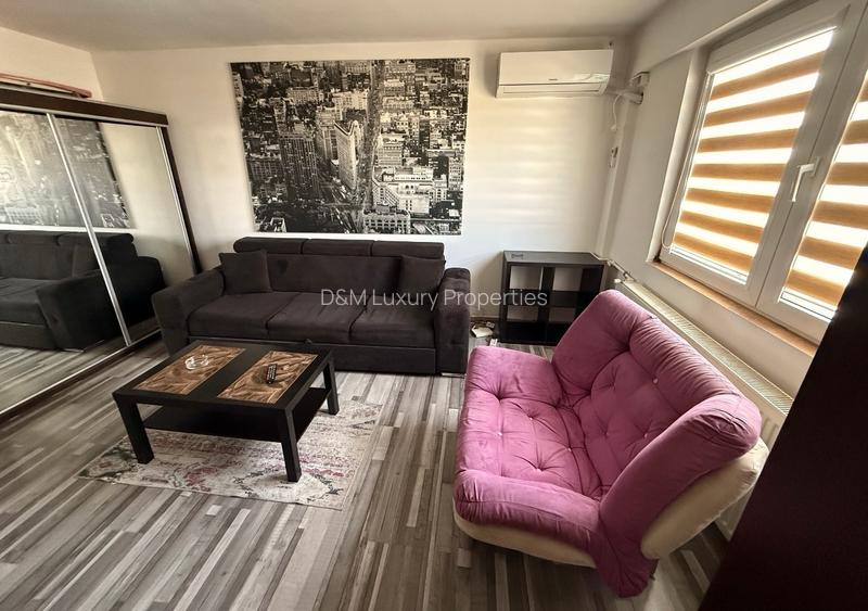 Inchiriere garsoniera Piata Sudului Metrou - 3