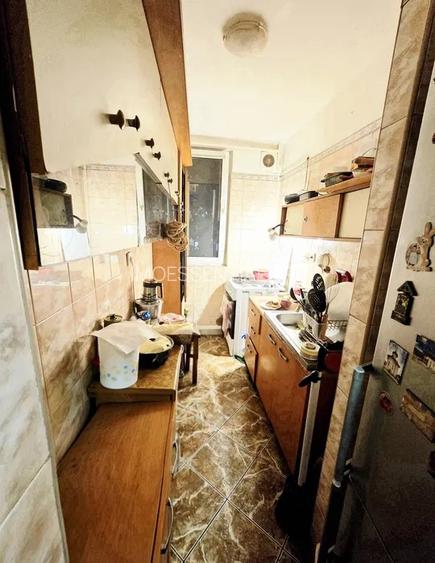 4 camere semidecomandat Drumul Taberei metrou Parc Moghioros - 6