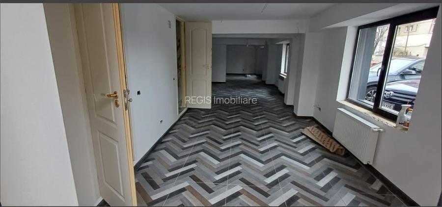 Spatiu comercial zona Centrala - 2