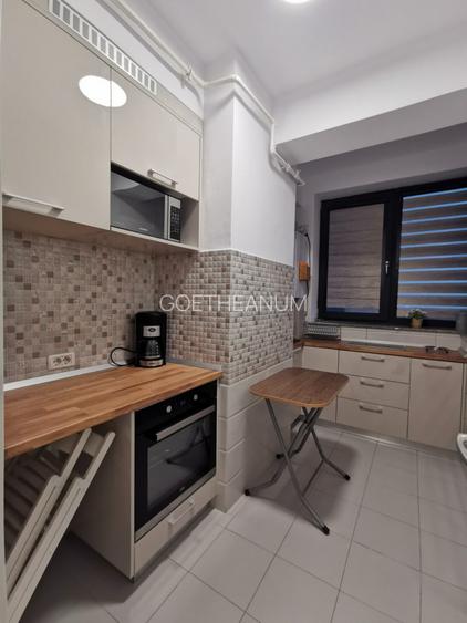 Mamaia, 2camere vedere lac, gaze, loc parcare, termen lung cu deconatre - 3