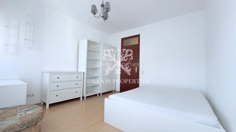 Penthouse de închiriat, 155 mp, terasa 100 mp, parcare, THE OFFICE - 5