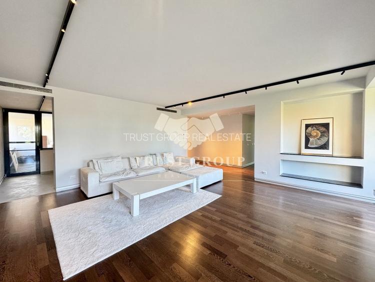 Apartament 3 camere Floreasca | Loc de parcare - 3