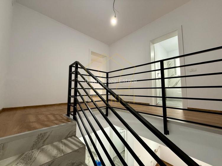 Casa individuala cu 4 camere | Sacalaz - 5