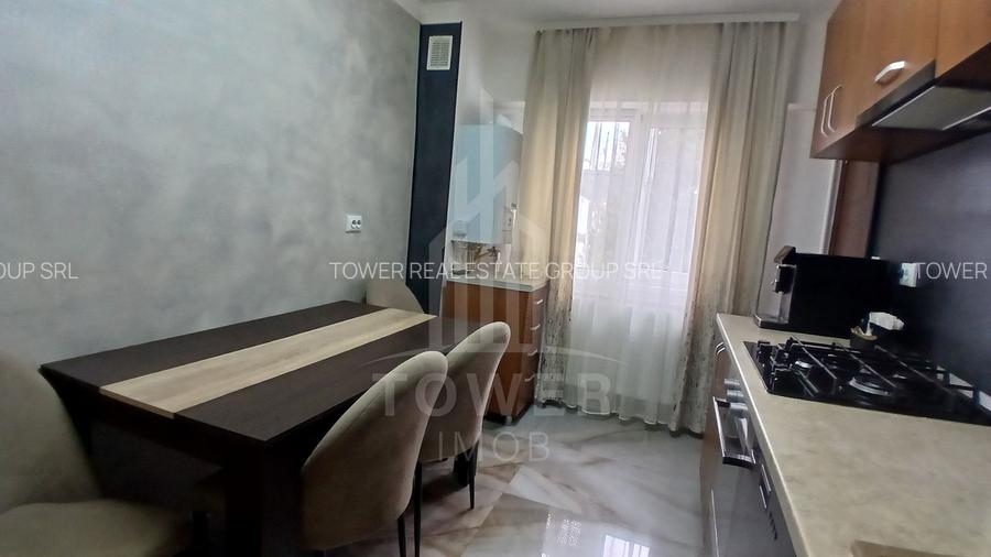Apartament 3 camere | zona Bvd. Vasile Milea - 7