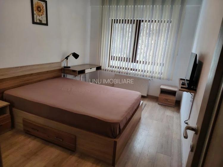Apartament cu 2 camere - zona Nicolina - Newton City - Pet Friendly - 2