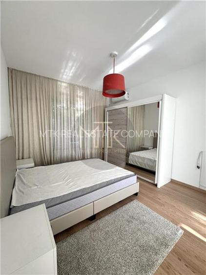 VILA LUX mobilata&utilata complet | Pipera - Erou Iancu Nicolae - 32