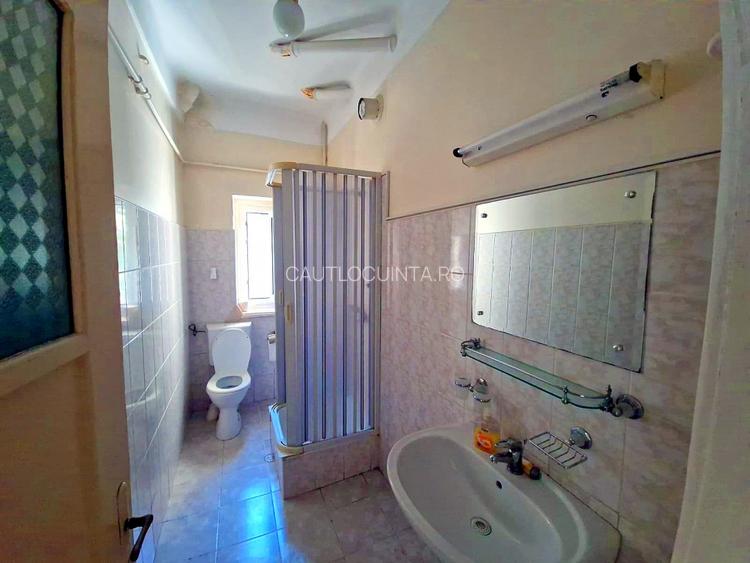 Apartament cu personalitate | Refugiu interbelic | Domenii | 64 mp - 8