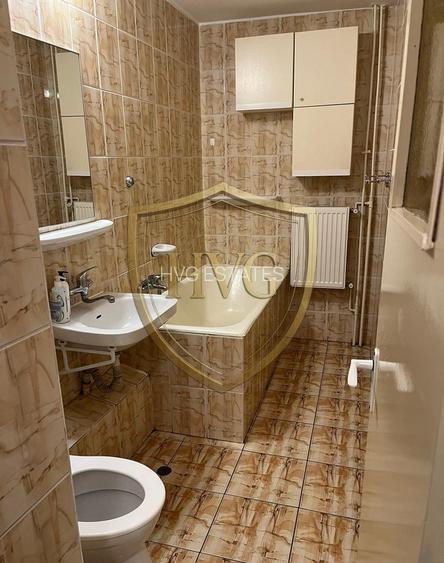 Garsoniera | Decomandata | Vitan - 8