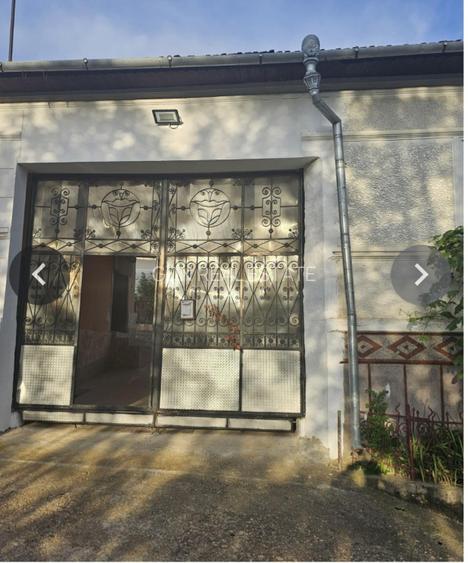 Casa de locuit 10 camere + 2479 mp teren, Loc. Izbuc, jud. Bihor - 3