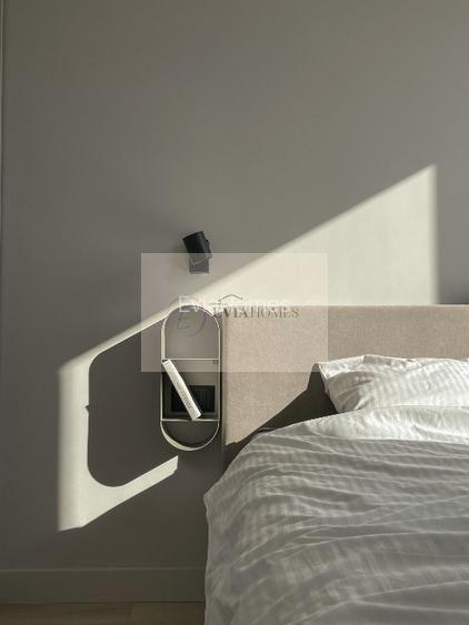 Apartament nou/Ultrafinisat/Zona P-ta Cipariu - 10