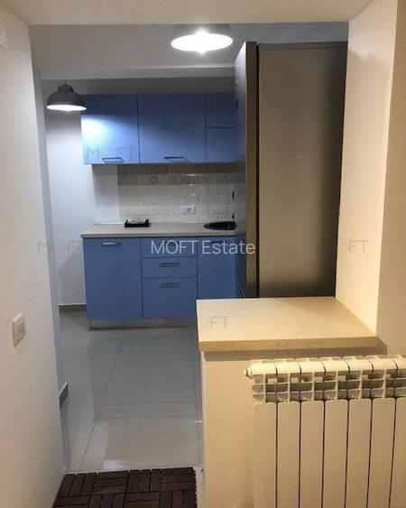 Apartament 2 camere cu priveliște | bloc postcutremur | mobilat - 5
