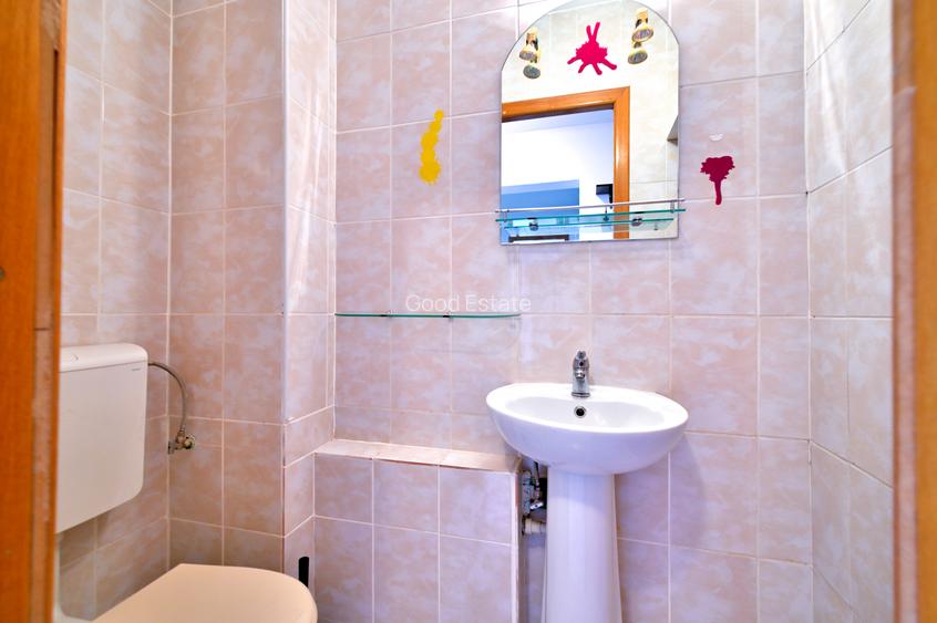 INCHIRIERE apartament 3 camere nemobilat Bd. Ion MIhalache 93 exclusiv pt LOCUIT - 10