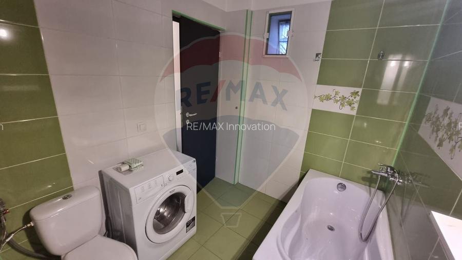 Apartament de inchiriat în zona Jiului, Bucurestii Noi - 8