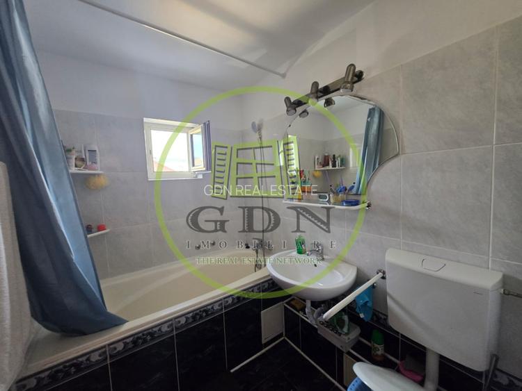 Apartament de închiriat - 3 camere | 72 mp | Ștrand - 4