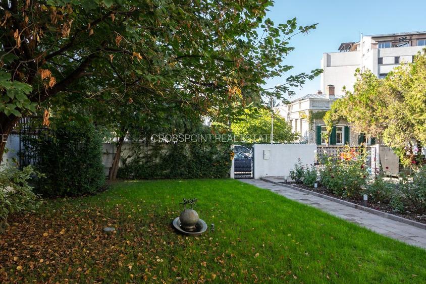 Vilă  reprezentativa zona Dacia - 48