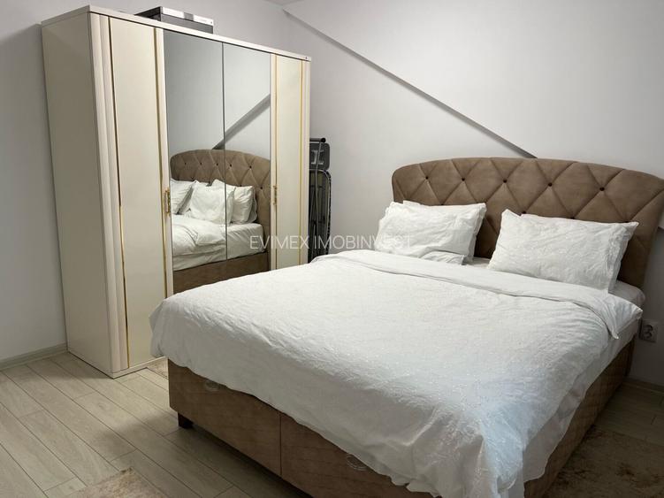 Jiului Apartament 2 camere bloc nou - 4