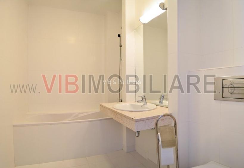 Unirii - Calarasilor - Delea Veche 24 - 2 camere mobilat/utilat - 10