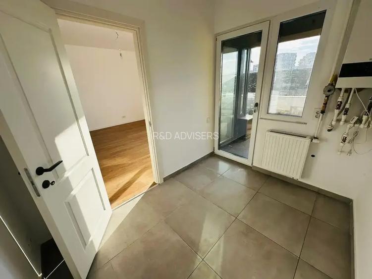 Mutare imediata |Studio Spatios + gradina| Metrou P.Poenaru - 19