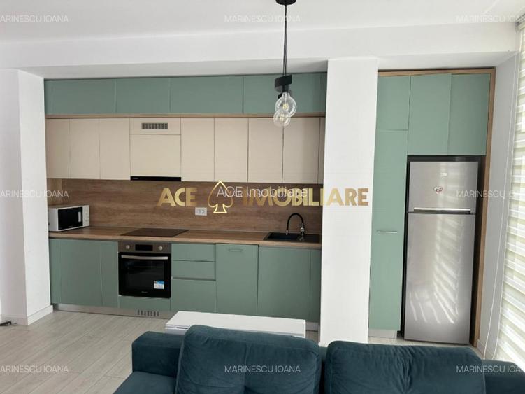 2 Camere de inchiriat | Viilor | Centrala | Parcare | Mobilat | Utilat - 3