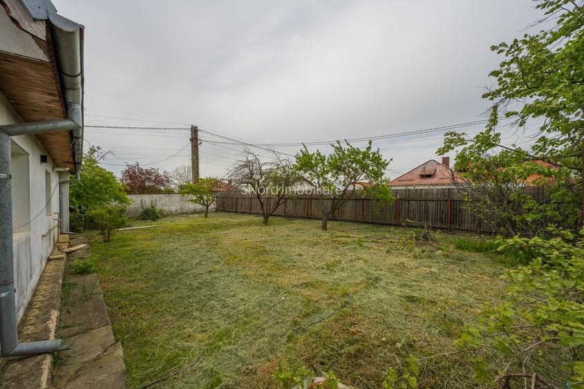 Tancabesti - Snagov Casa 3 camere Lot 1726MP! - 20