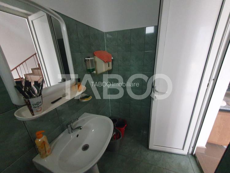 Birouri de inchiriat 2 camere suprafata 100 mp zona Industriala - 8