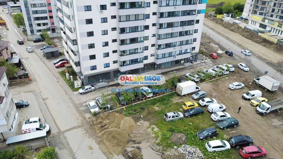 Inchiriere spatiu comercial Prelungirea Ghencea - 6