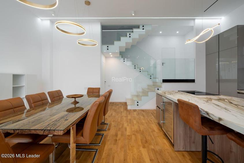 Iancu Nicolae - Vila high-end pe malul lacului, Gradina cu Ponton - 28