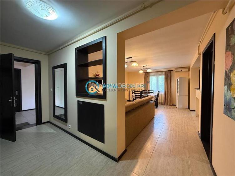 Royal Imobiliare - Inchiriere apartament zona Republicii - 4